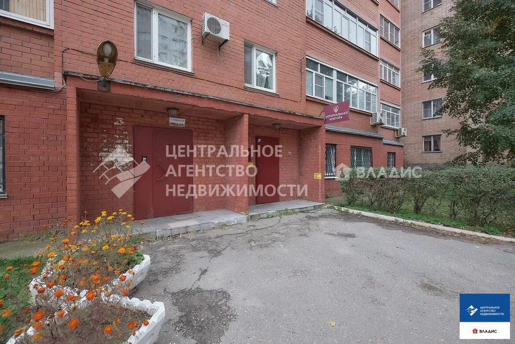 Продажа квартиры, Рязань, ул. Фрунзе - Фото 11