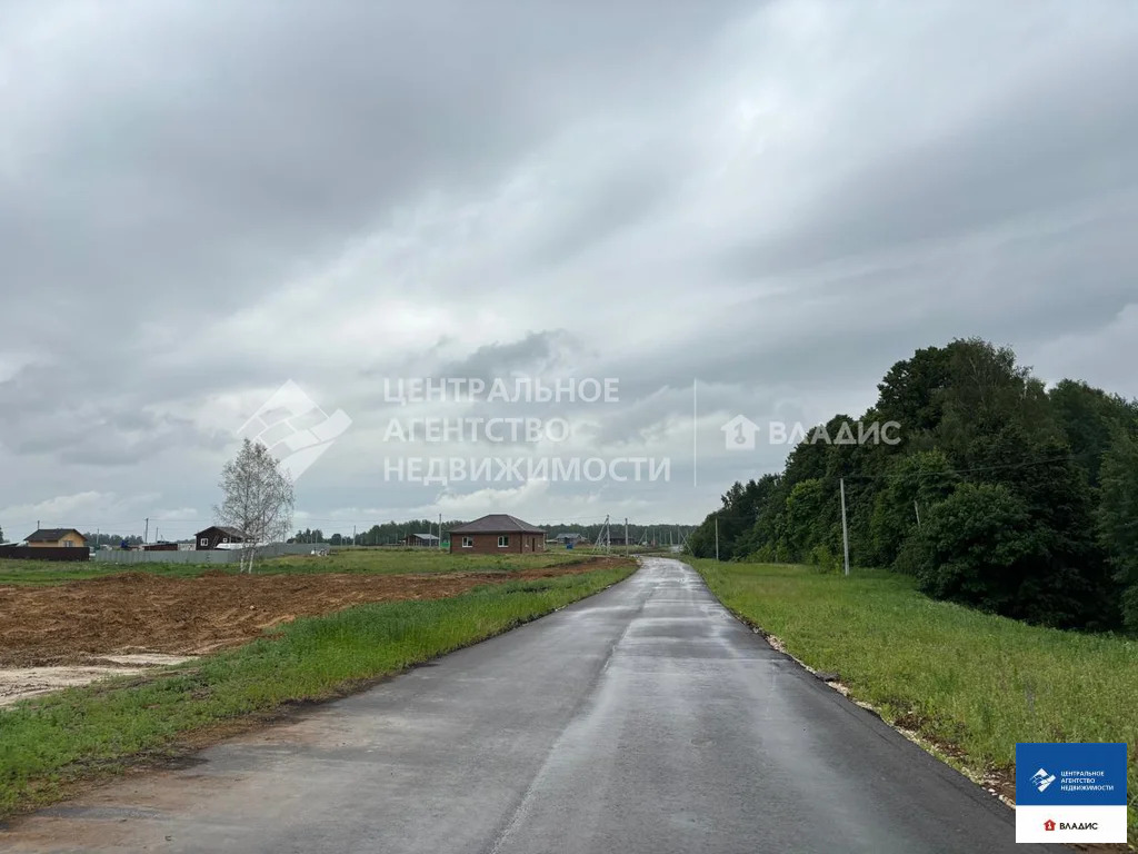 Продажа дома, Горяйново, Рыбновский район - Фото 3