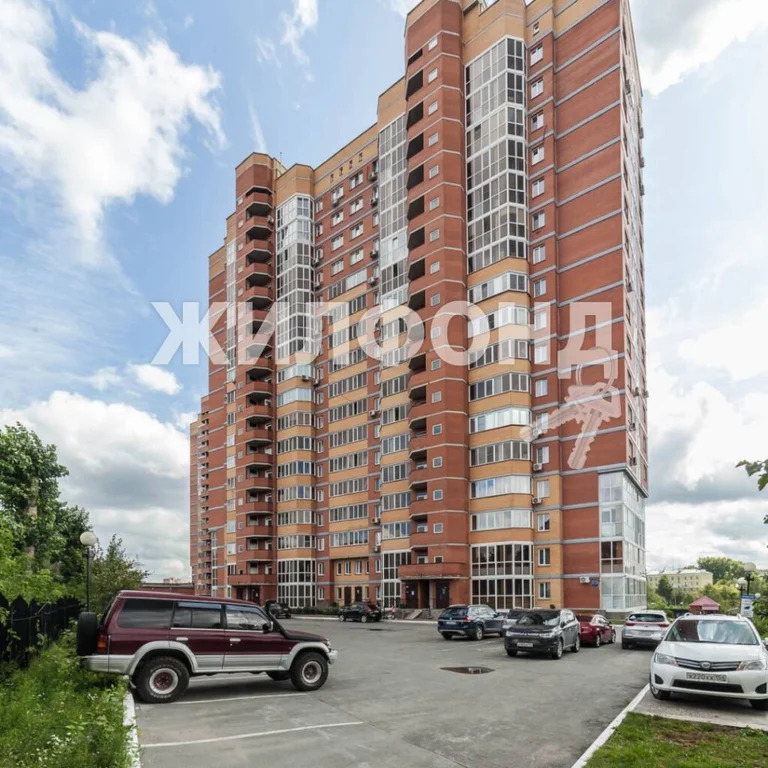 Продажа квартиры, Новосибирск, Красный пр-кт. - Фото 0