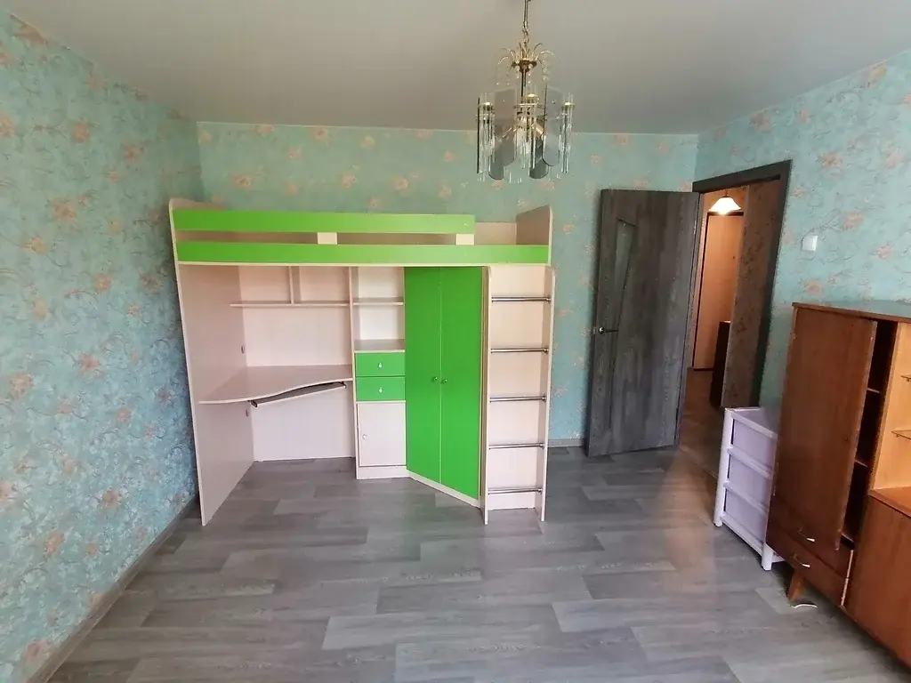 Двушка на Парковой - Фото 4