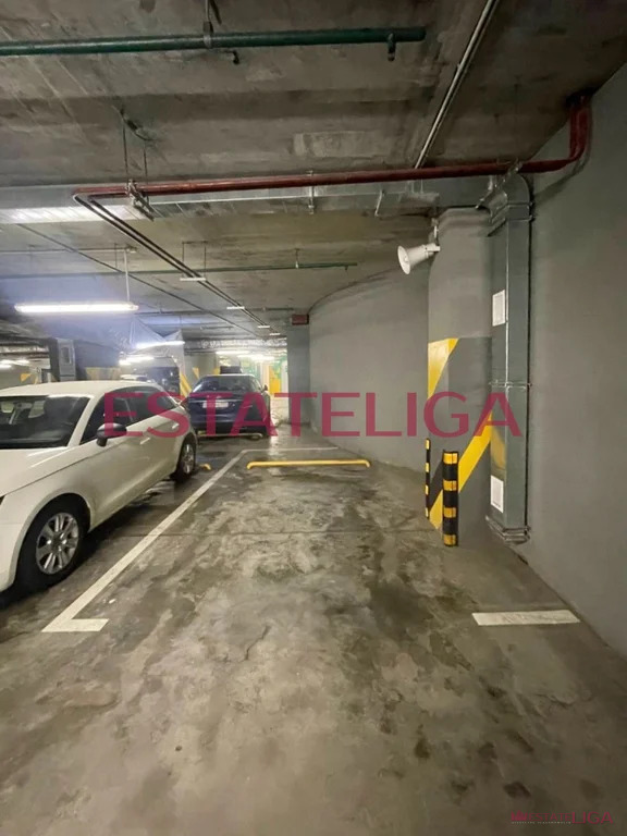 Продажа гаража, Береговой проезд - Фото 1