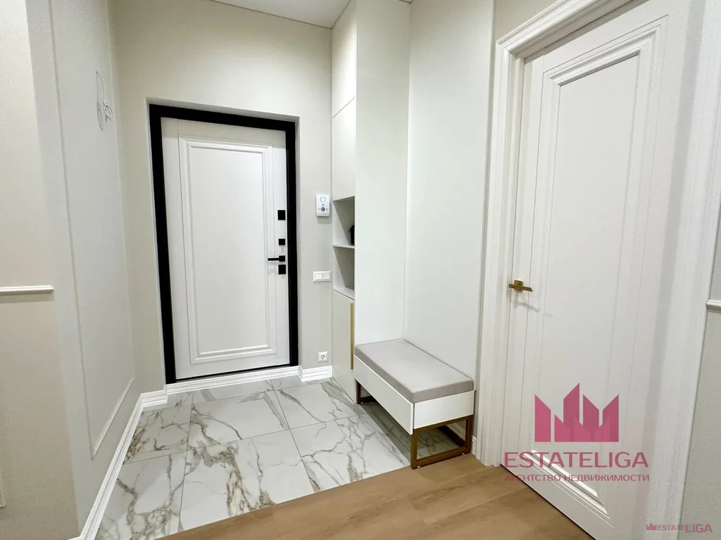 Аренда квартиры, Шелепихинская наб. - Фото 16