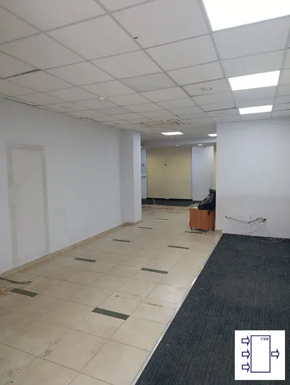 Уфа, продам торговое помещение, 153 кв.м, проспект Октября, 25 - Фото 6