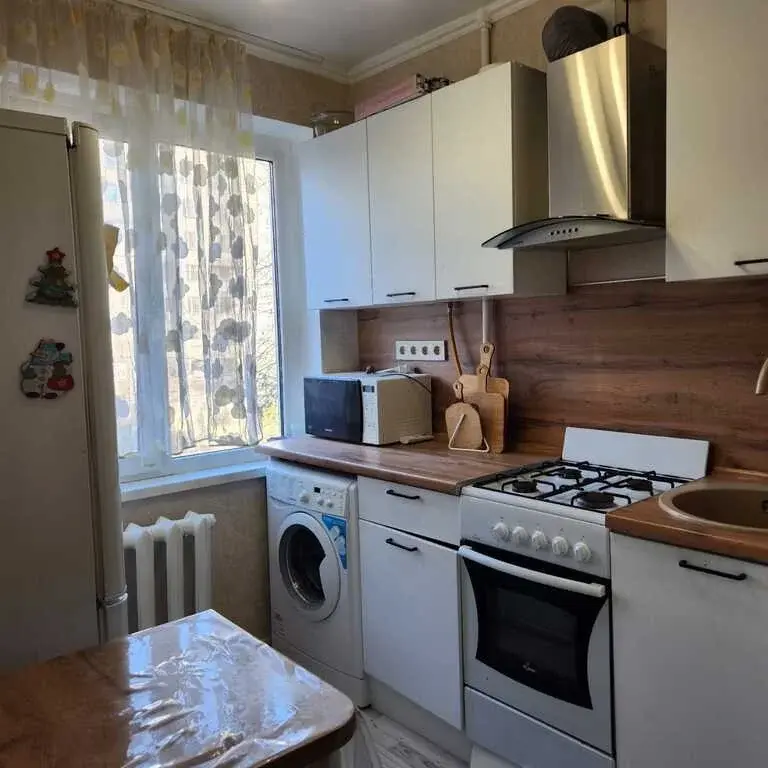 продам квартиру с ремонтом - Фото 5