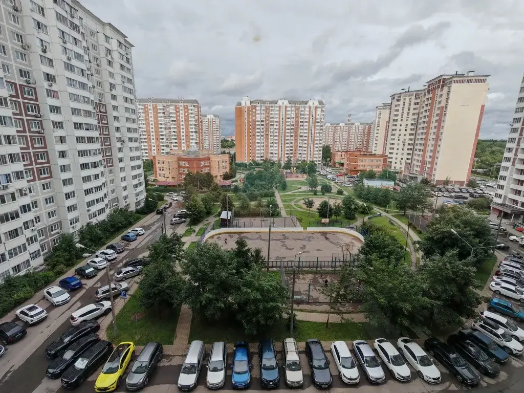 Сдам квартиру в Лобне - Фото 13