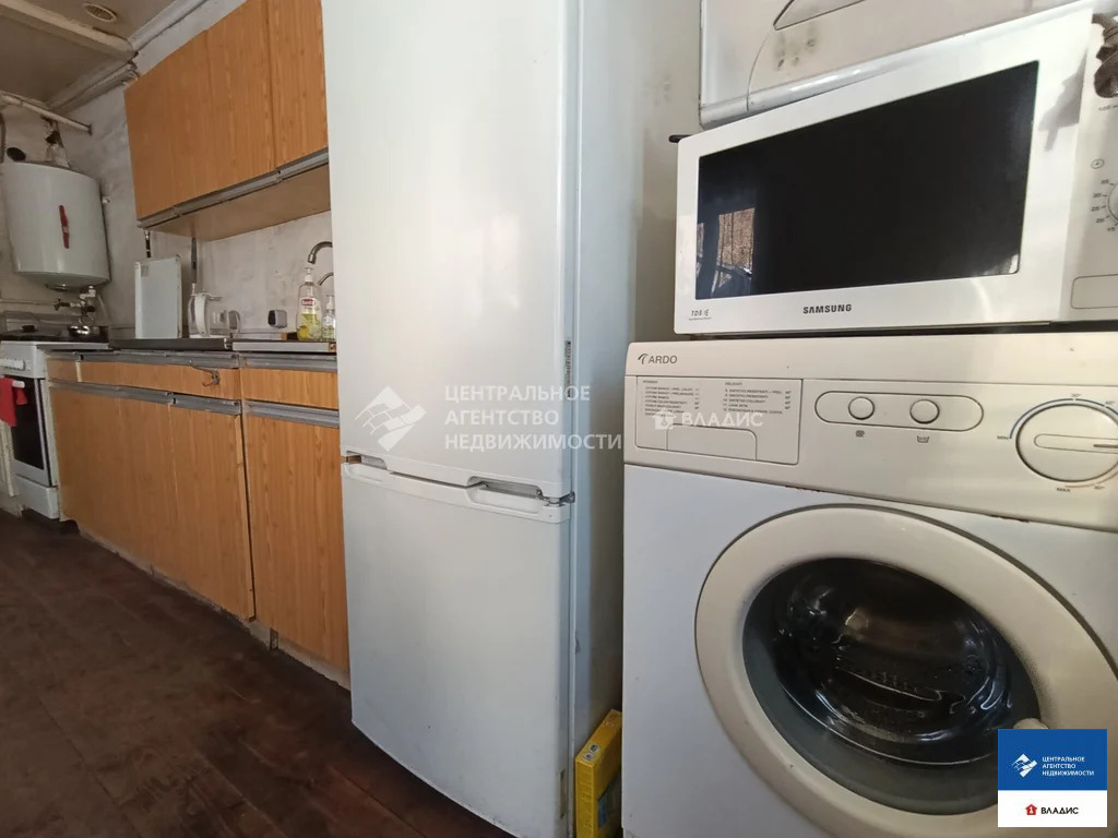 Продажа дома, Песочня, Путятинский район, ул. Революции - Фото 8