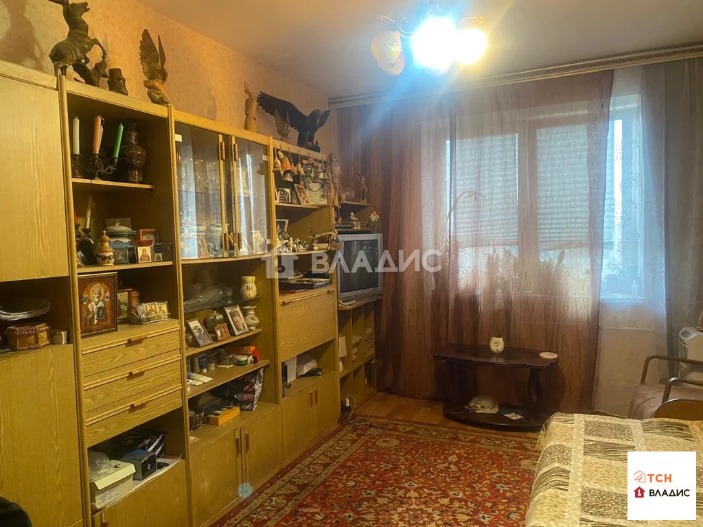 Продажа квартиры, Щелково, Щелковский район, ул. Центральная - Фото 2