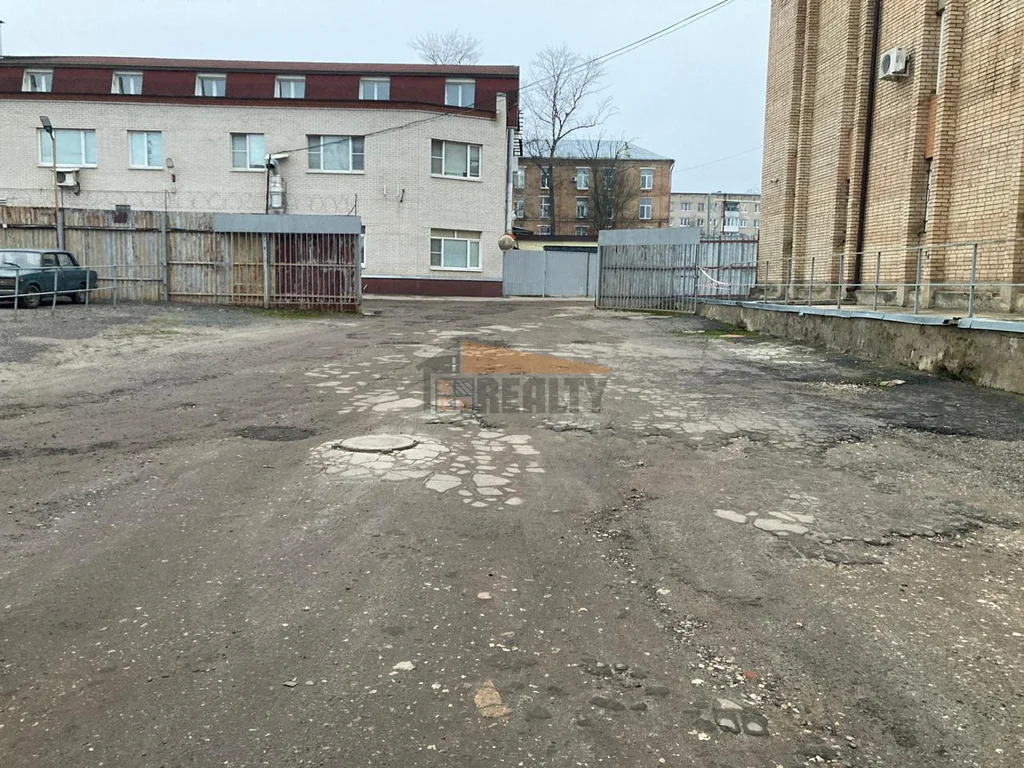 Аренда производственного помещения, Первомайский, Истринский район, ... - Фото 6