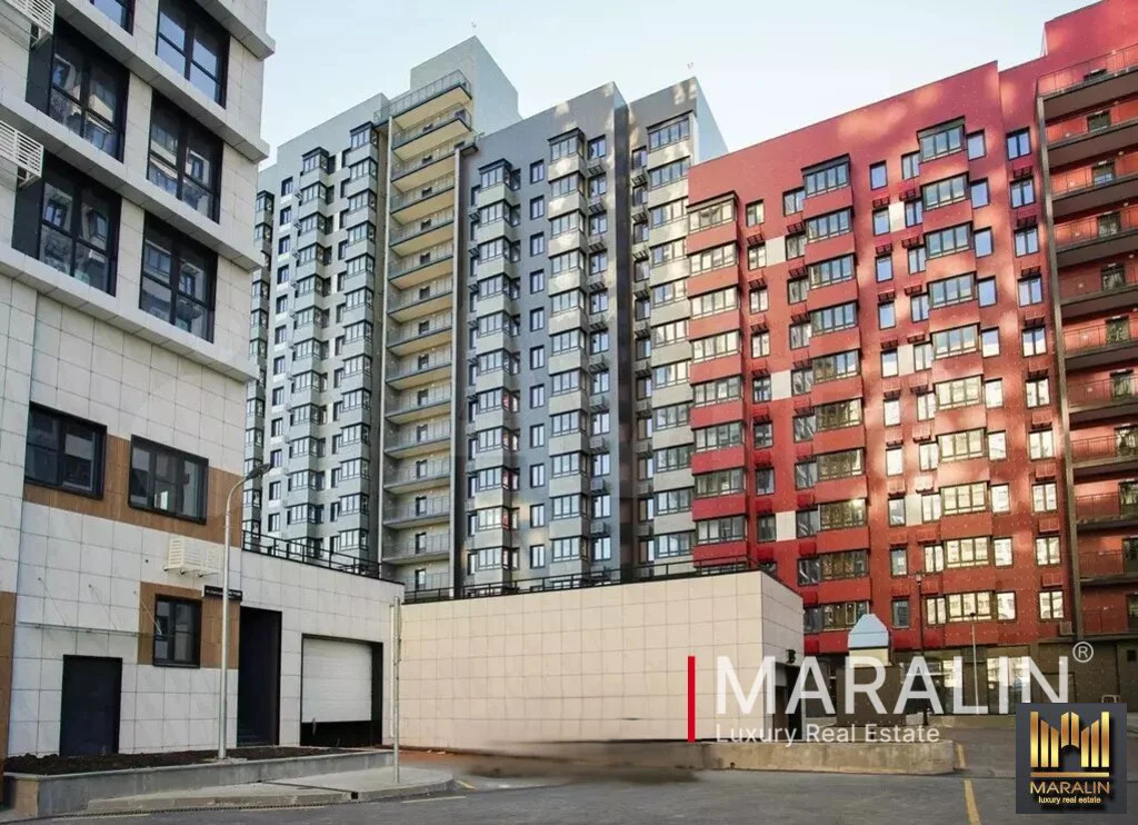 Продажа квартиры, Ростов-на-Дону, Соколова пр-кт. - Фото 1