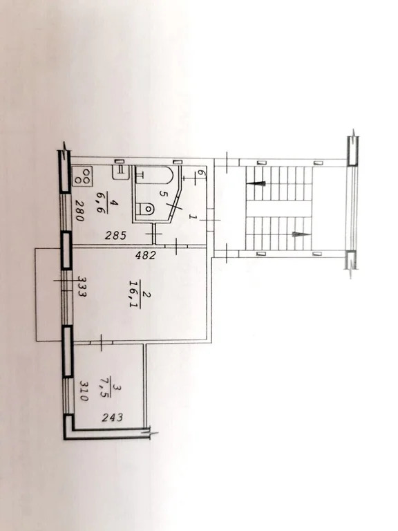 Продажа квартиры, Новосибирск, ул. Кубовая - Фото 10