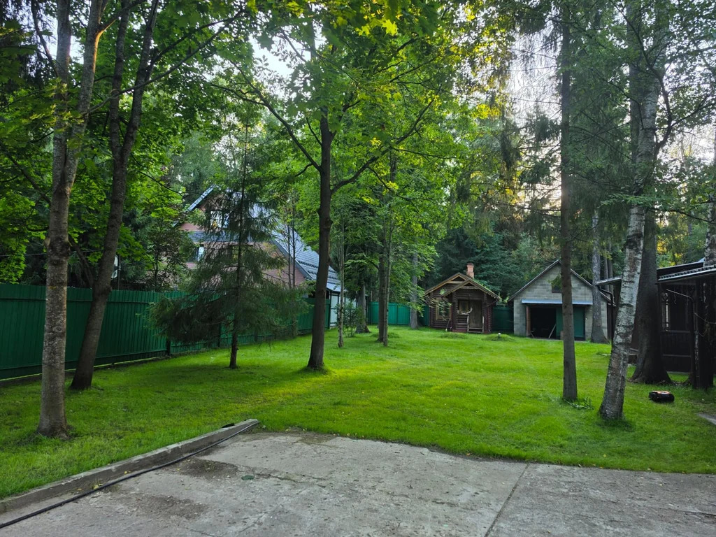 Продажа дома, Трудовая, Мытищинский район, Садовый проезд - Фото 5