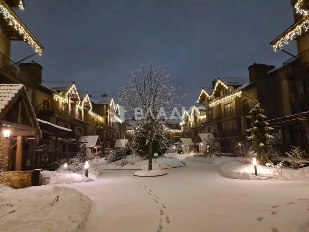 городской округ Истра, село Павловская Слобода, Изумрудная улица, ... - Фото 3