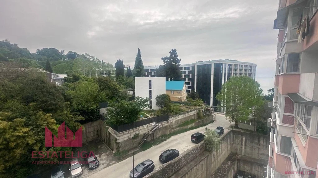 Продажа квартиры, Сочи, ул. Шоссейная - Фото 5