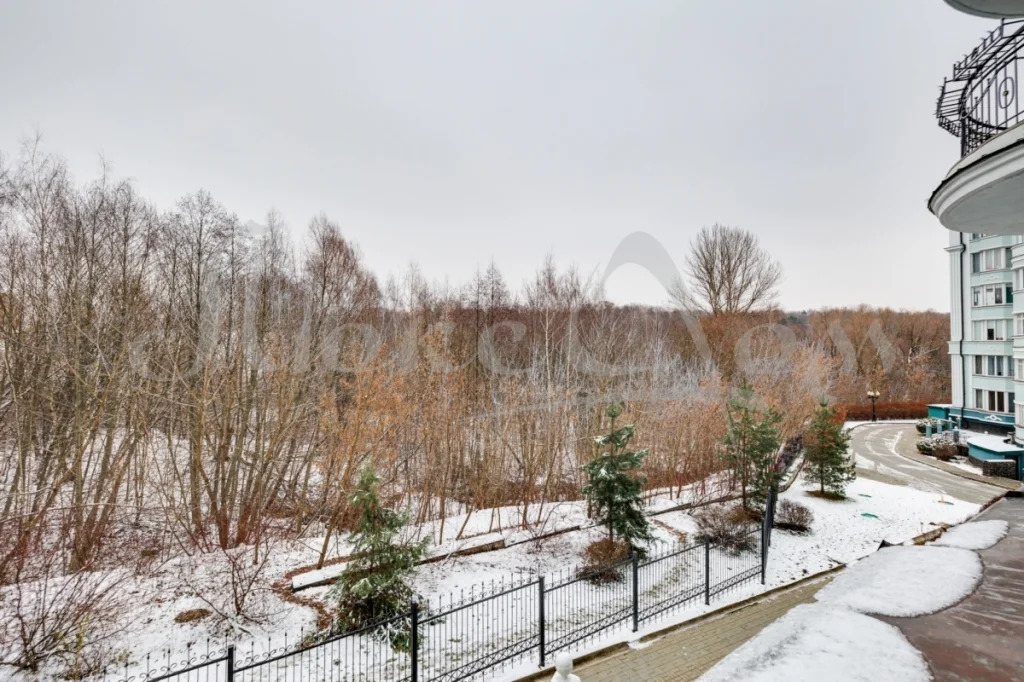 Продажа квартиры, м. Сокол, ул. Береговая - Фото 19