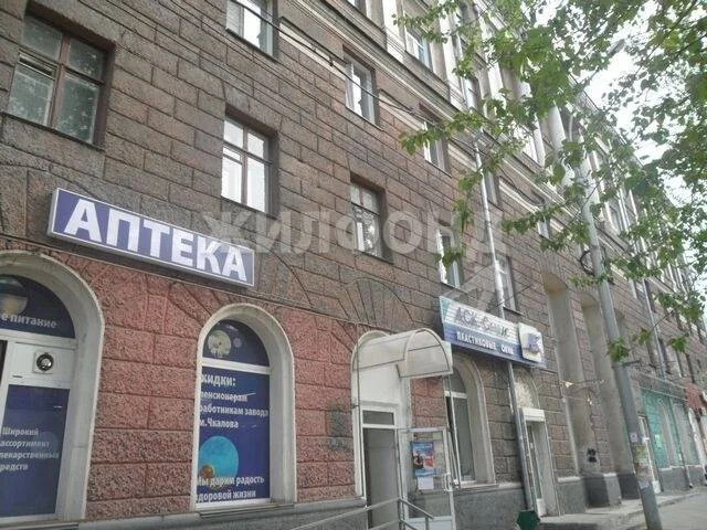 Продажа комнаты, Новосибирск, ул. Бурденко - Фото 8