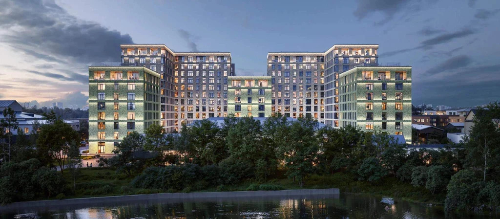 Продается ПСН 60.9 м2 - Фото 4