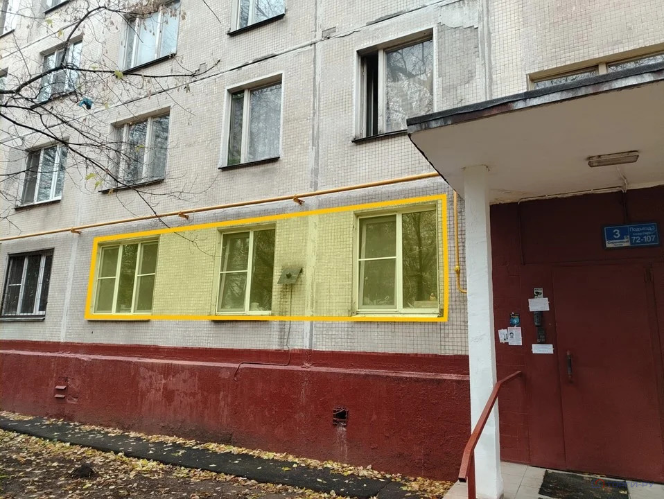 Продажа торгового помещения, Сиреневый б-р. - Фото 6