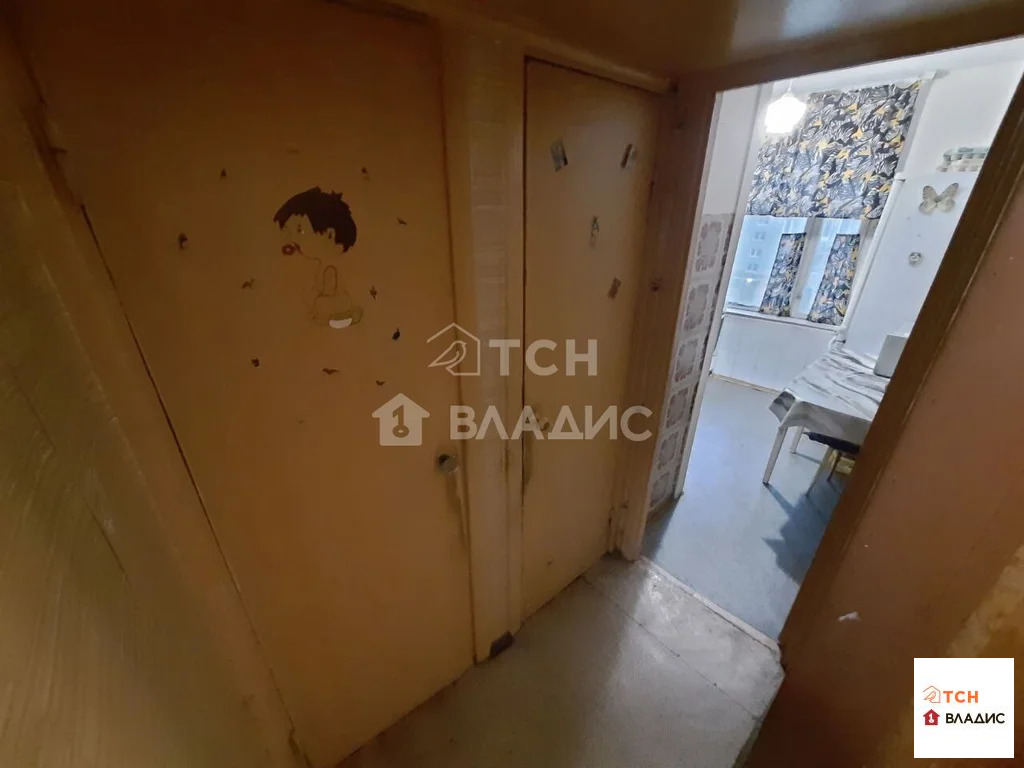 Продажа квартиры, Королев, Циолковского проезд - Фото 14