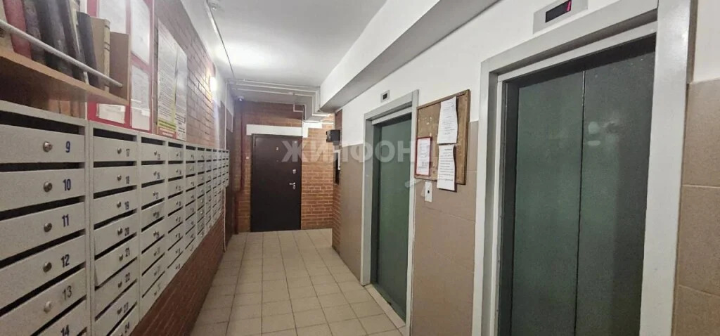 Продажа квартиры, Новосибирск, ул. Широкая - Фото 11