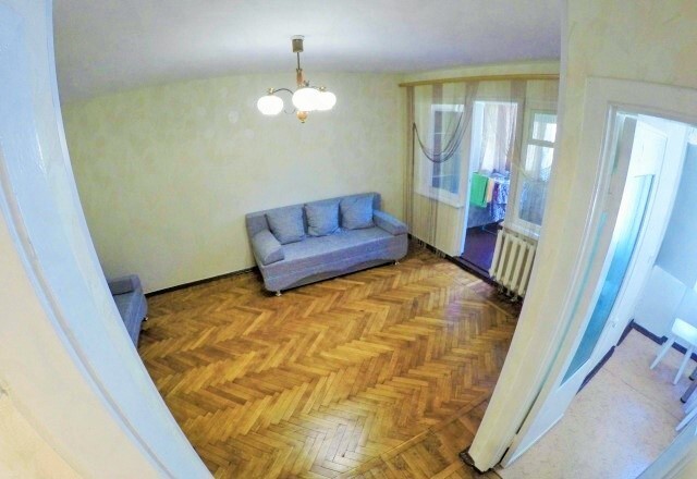 Продажа однокомнатной квартиры 35 кв.м. по ул. Гагарина с ремонтом - Фото 0