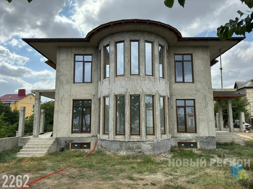 Продажа дома, Симферопольский район, Мраморная улица - Фото 3