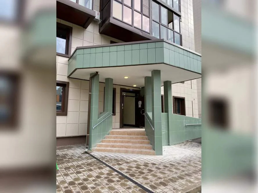 Срочная продажа! Продам 1-комн. квартиру 39.1 кв.м. - Фото 3