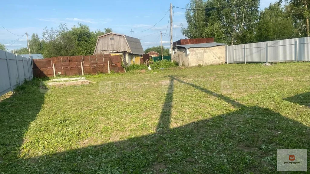 Продажа участка, Казань, СНТ Садовод № 11 - Фото 3