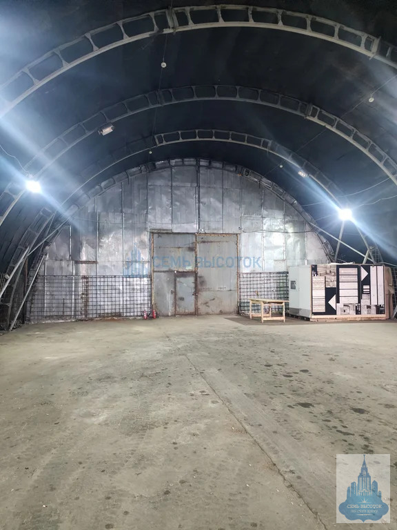 Аренда склада, Домодедово, Домодедово г. о., Индустриальная ул. - Фото 3