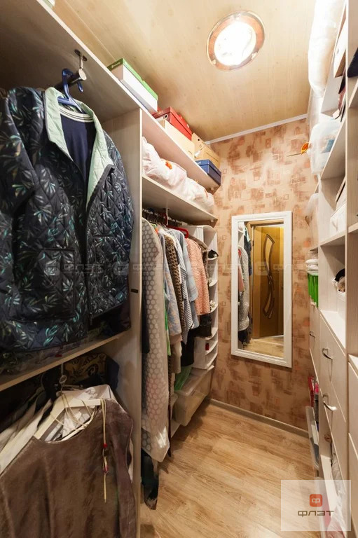 Продажа квартиры, Казань, ул. Калинина - Фото 27