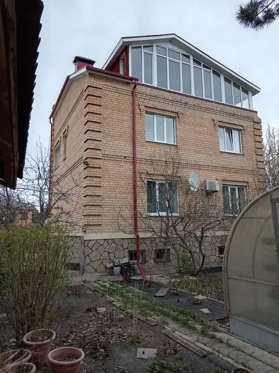 дом в историческом центре Тюмени - Фото 6
