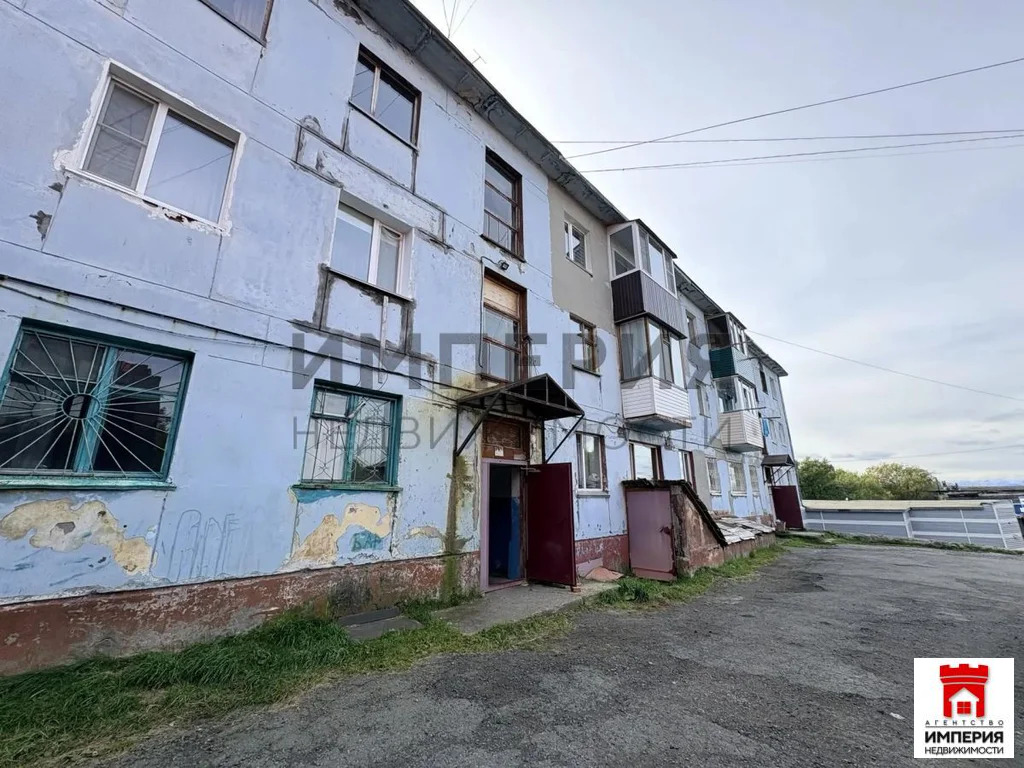 Продажа квартиры, Петропавловск-Камчатский, ул. Рябиковская - Фото 1