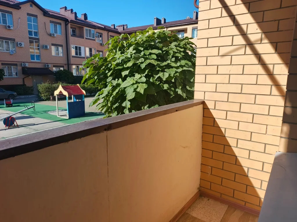 Продажа квартиры, Афипский, Северский район, ул. Победы - Фото 10