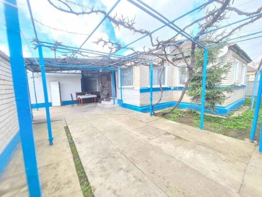 Продажа дома, Георгиевск, ул. Садовая - Фото 1