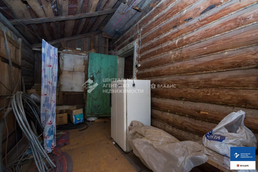 Продажа дома, Агро-Пустынь, Рязанский район, ул. Красной Армии - Фото 18