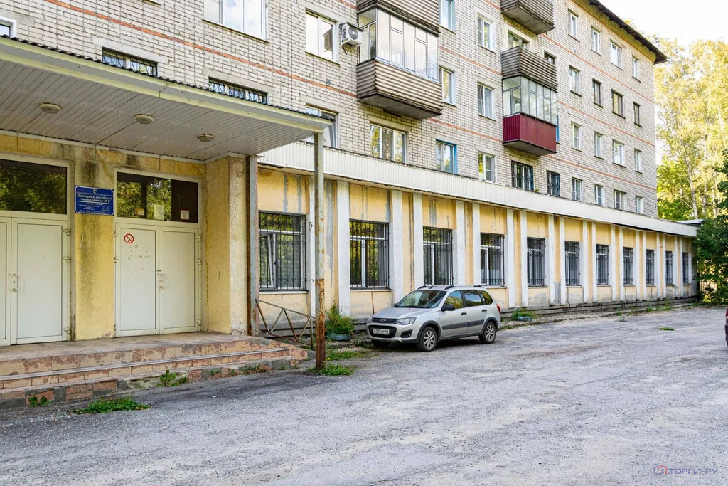 Продажа торгового помещения, Липецк, ул. Центральная - Фото 3