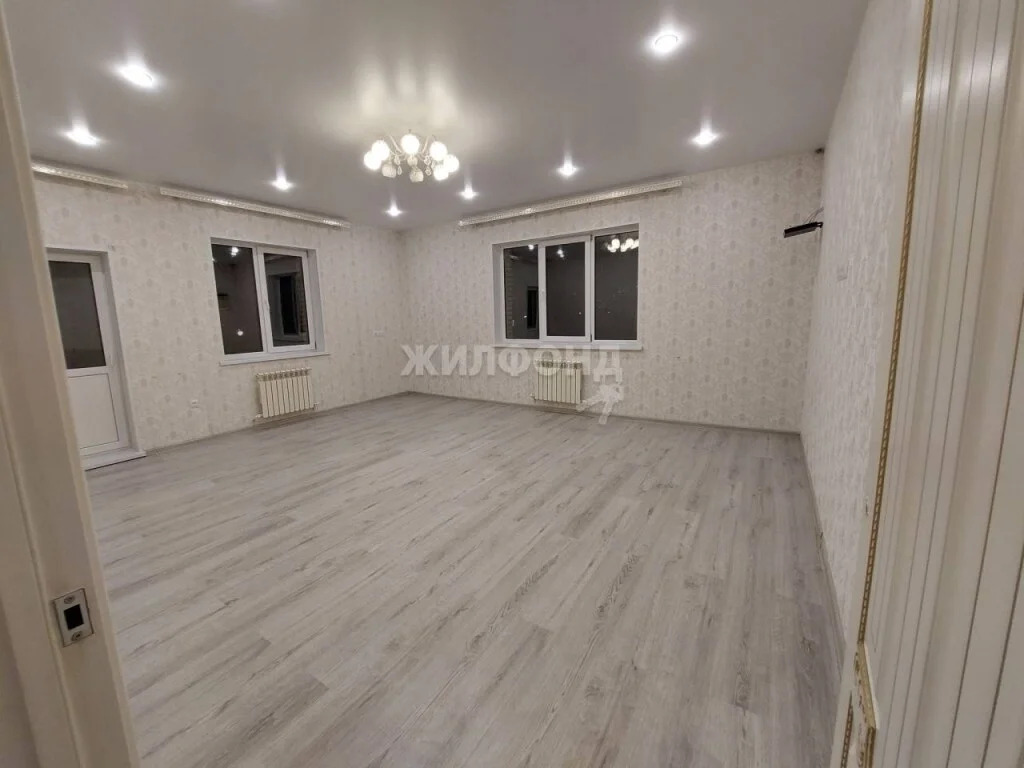 Продажа дома, Новосибирск - Фото 23