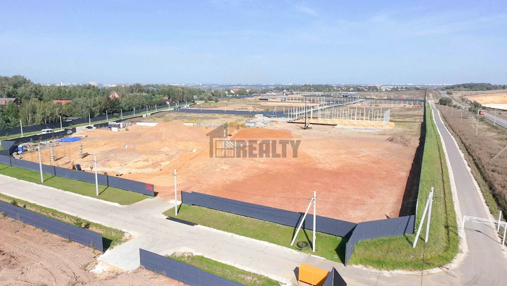 Продажа земельного участка, Чулково, Раменский район - Фото 1