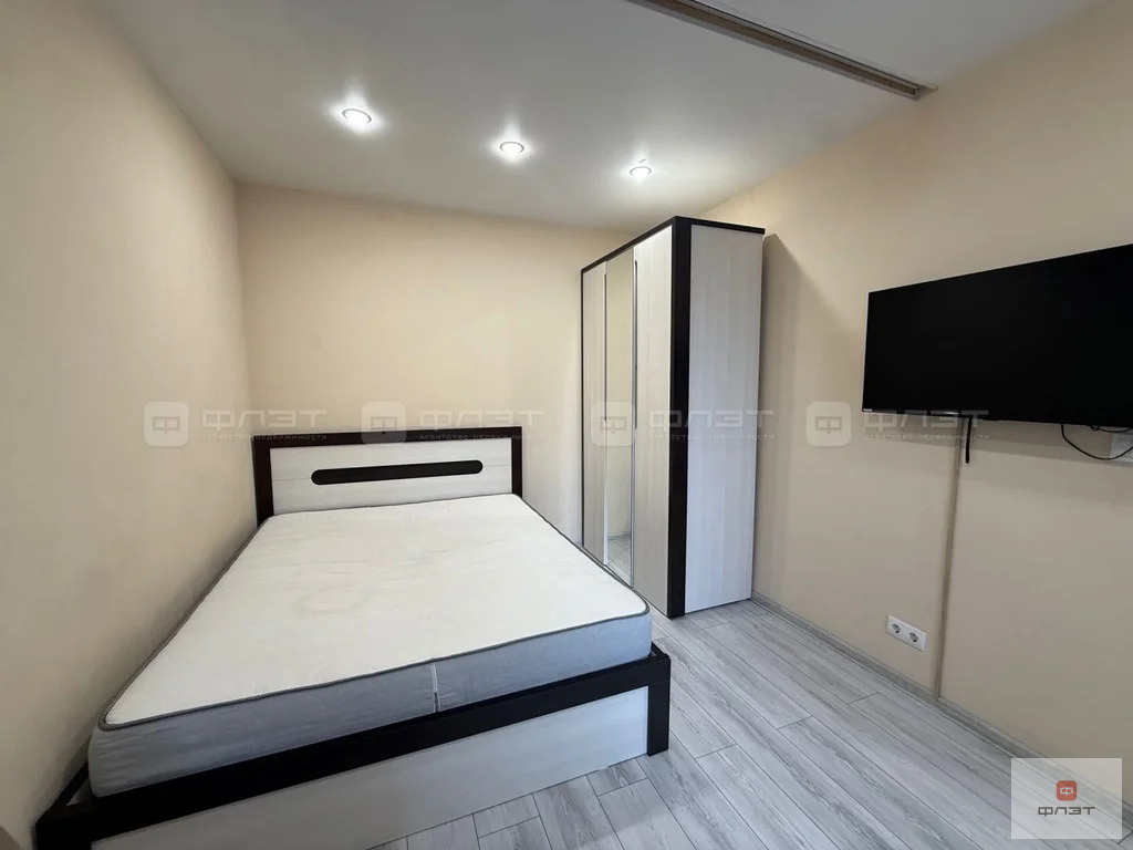 Продажа квартиры, Казань, пр-кт. Альберта Камалеева - Фото 5