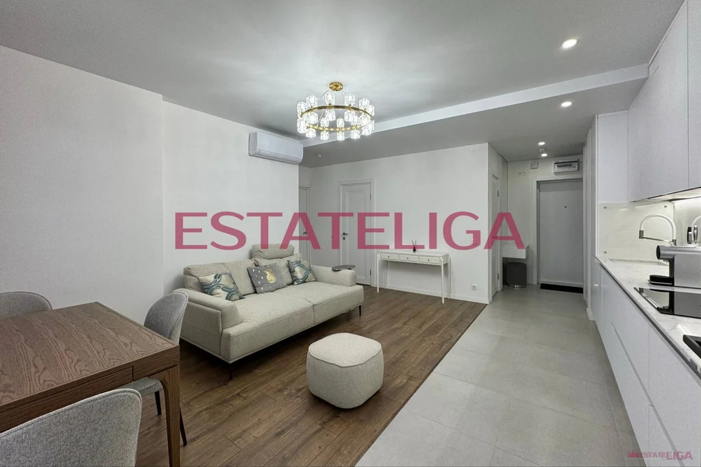 Аренда квартиры, ул. Барклая - Фото 7