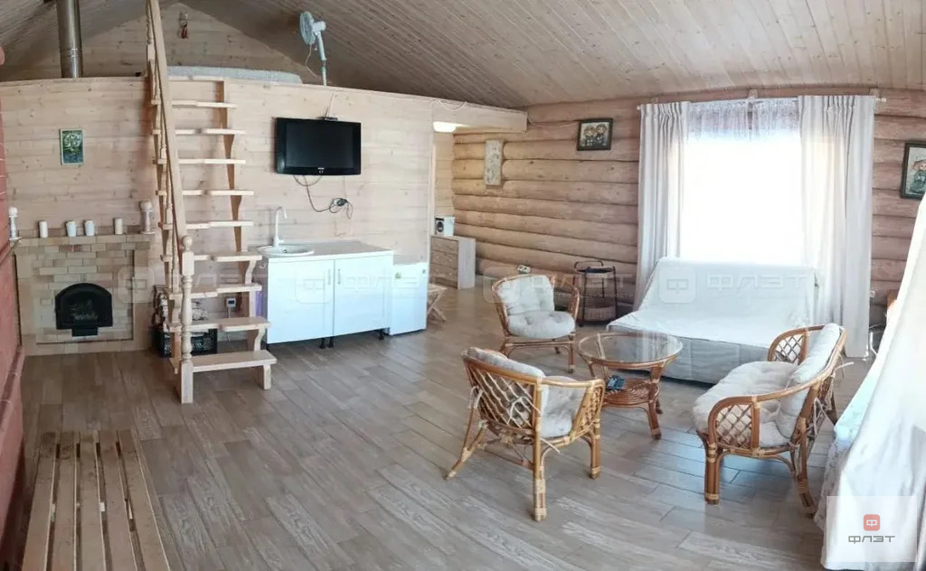 Продажа дома, Мари-Луговая, Звениговский район, ул. Мари-Луговая - Фото 11