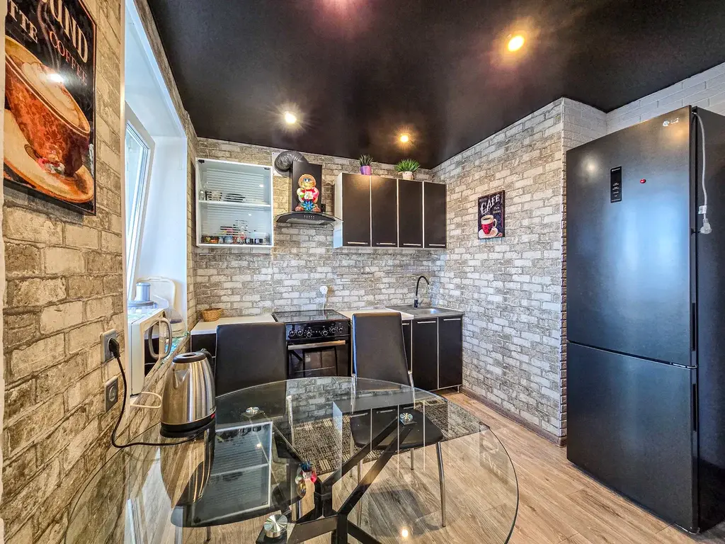 2-к ул.Энгельса, дом 36 - Фото 6