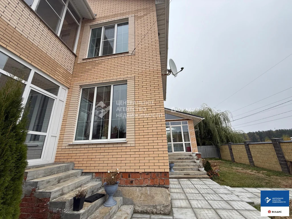 Продажа дома, Касимов, Касимовский район, Прохладная улица - Фото 3