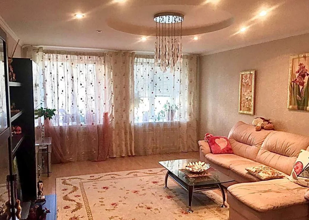 Купить Квартиру В Самаре Ташкентская 186