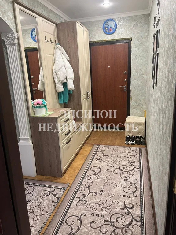Продается 2-к Квартира ул. В. Клыкова пр-т - Фото 7