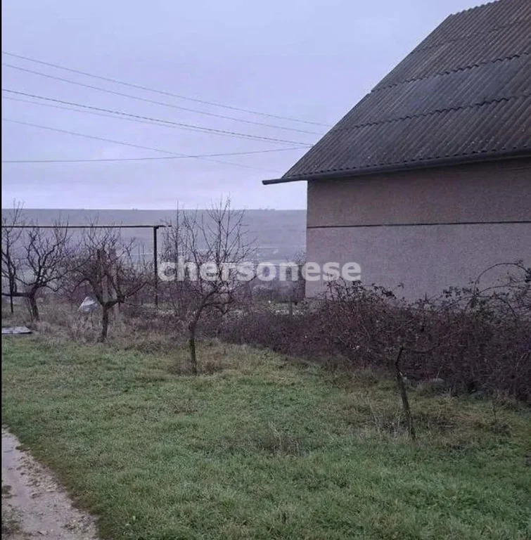 Продажа участка, Тенистое, Бахчисарайский район, улица Алиме ... - Фото 4