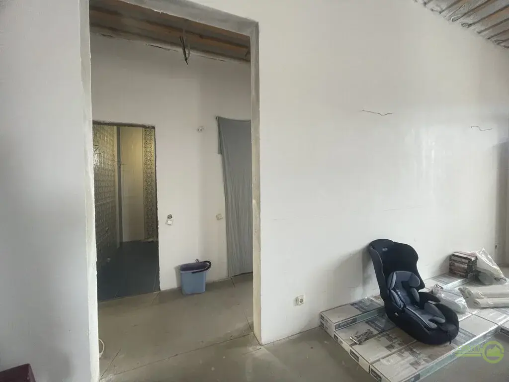 Новый дом 139 м2 с подвалом , гаражом , баней и летней кухней в Николь - Фото 20