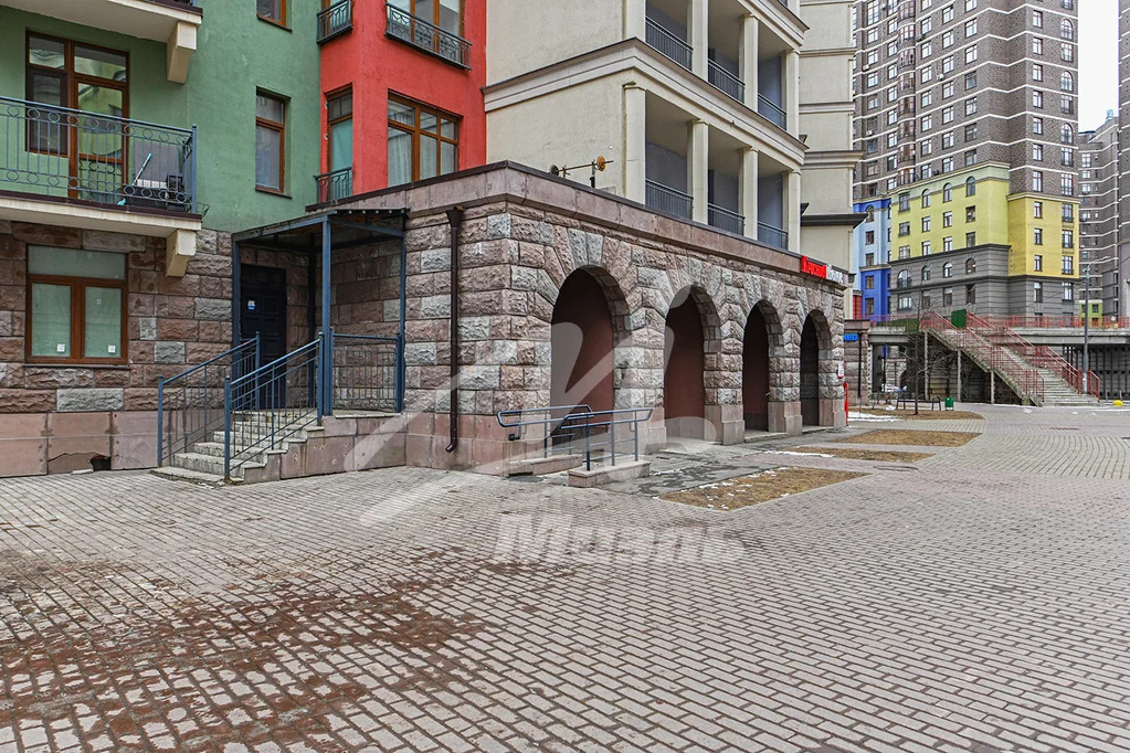 Продажа квартиры, Химки, Германа Титова ул. - Фото 17