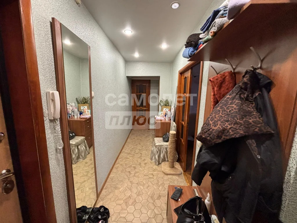 Продажа квартиры, Тула, Ленина пр-кт. - Фото 10