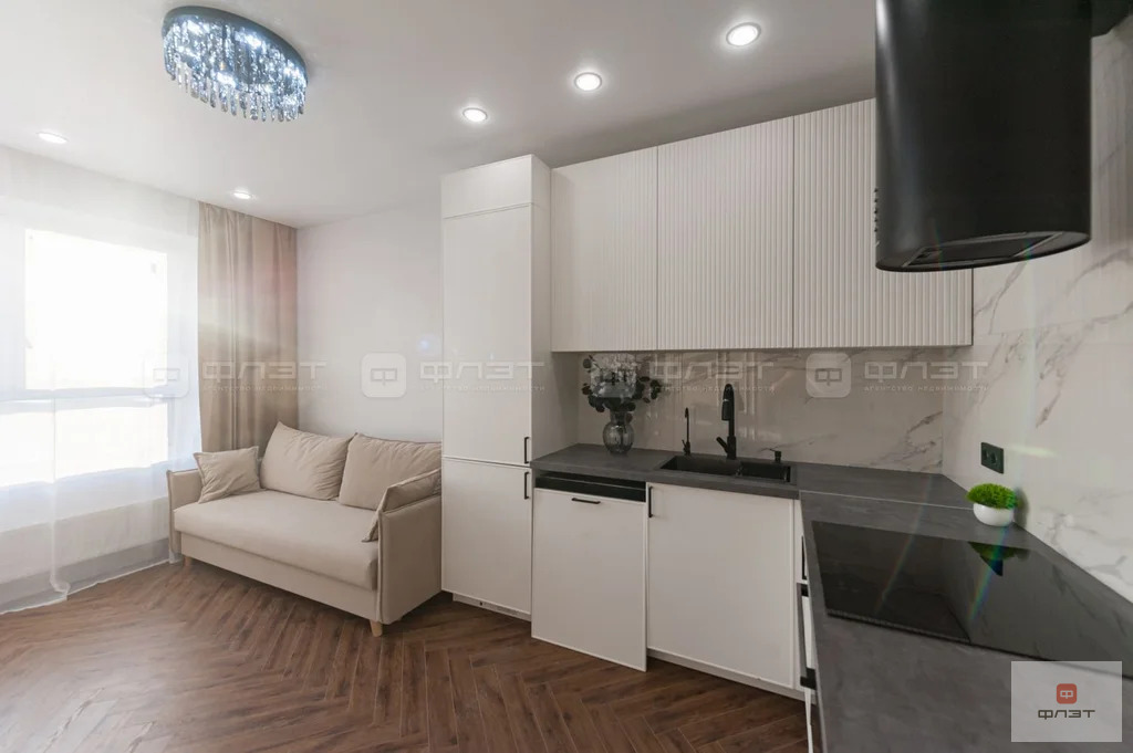 Продажа квартиры, Казань, ул. Краснококшайская - Фото 3