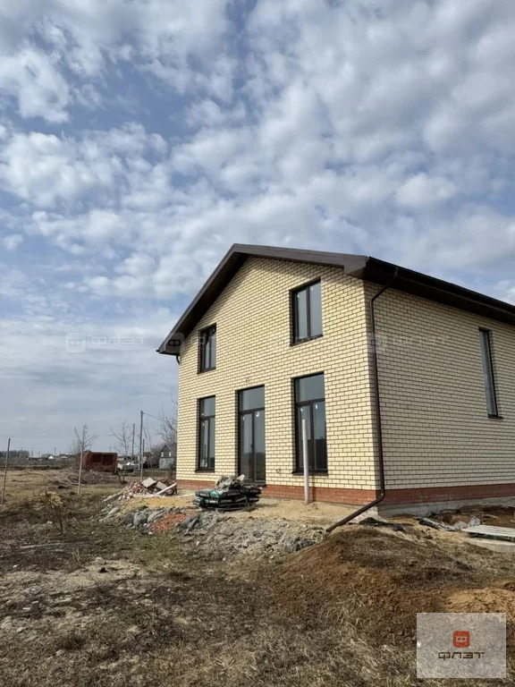 Продажа дома, Тангачи, Лаишевский район, ул. Рассвет - Фото 2
